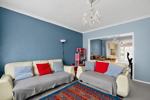 4 bedroom semi-detached house for sale, Chadwell Heath Lane, Romford, RM6