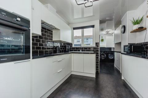 Drake Court, Stockport, SK5