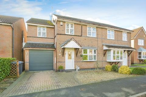 undefined, Lockley Close, Leicester, LE6