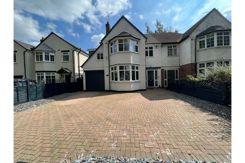 undefined, Spencefield Lane, Leicester, LE5