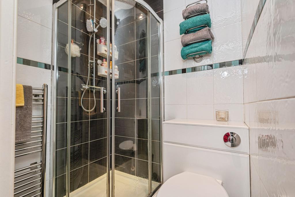 Master En-suite