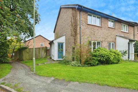 1 bedroom end of terrace house for sale, Ringbury, Lymington, SO41