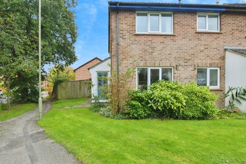 1 bedroom end of terrace house for sale, Ringbury, Lymington, SO41