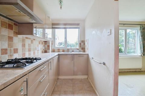 1 bedroom end of terrace house for sale, Ringbury, Lymington, SO41