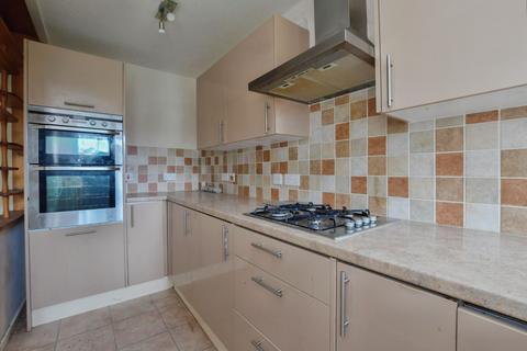 1 bedroom end of terrace house for sale, Ringbury, Lymington, SO41