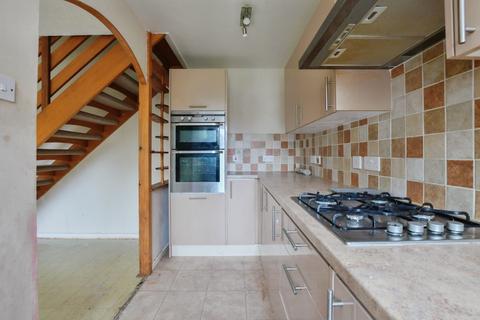 1 bedroom end of terrace house for sale, Ringbury, Lymington, SO41