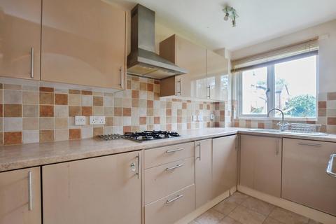 1 bedroom end of terrace house for sale, Ringbury, Lymington, SO41