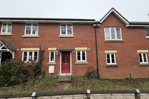 undefined, Massey Road, Tiverton EX16