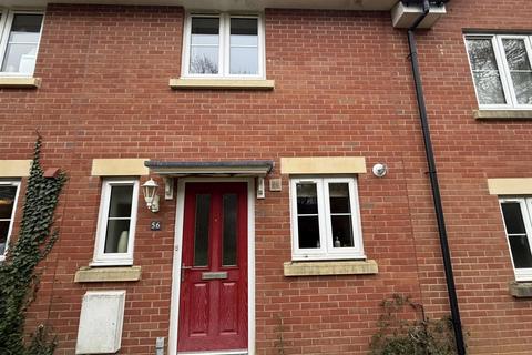 undefined, Massey Road, Tiverton EX16