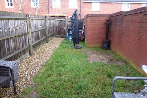 undefined, Massey Road, Tiverton EX16