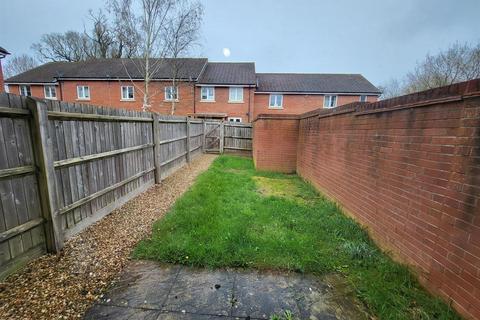 undefined, Massey Road, Tiverton EX16