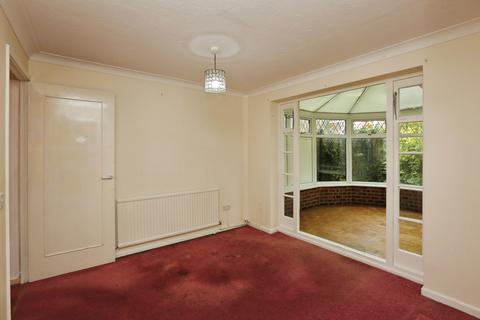 3 bedroom detached house for sale, Clandon Drive, Eastleigh, SO50