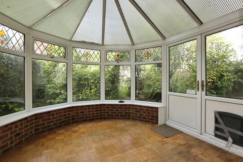 3 bedroom detached house for sale, Clandon Drive, Eastleigh, SO50