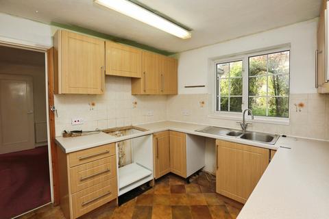 3 bedroom detached house for sale, Clandon Drive, Eastleigh, SO50