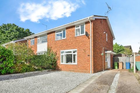 3 bedroom semi-detached house for sale, Ravenswood Crest, Stafford, ST17