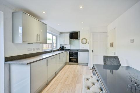 3 bedroom semi-detached house for sale, Ravenswood Crest, Stafford, ST17