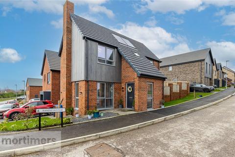 undefined, The Fallows, Blackburn, Lancashire, BB2