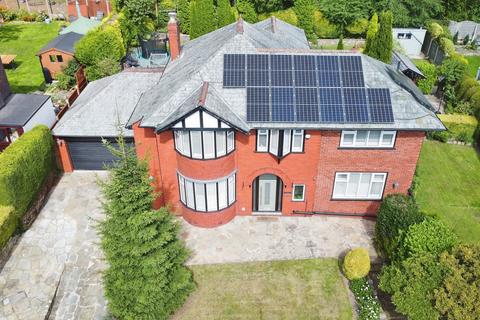 undefined, Mottram Old Road, Stalybridge, SK15