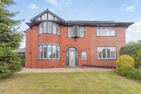 undefined, Mottram Old Road, Stalybridge, SK15