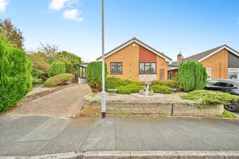2 bedroom detached bungalow for sale, Fernhurst Close, Stone, ST15