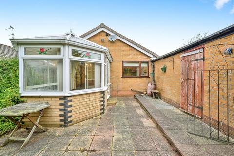 2 bedroom detached bungalow for sale, Fernhurst Close, Stone, ST15