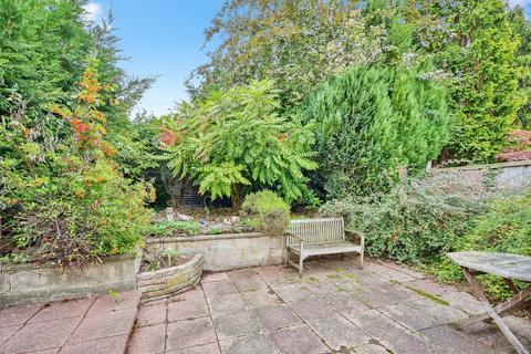 2 bedroom detached bungalow for sale, Fernhurst Close, Stone, ST15
