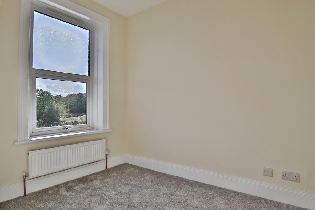 Bedroom Three/Study