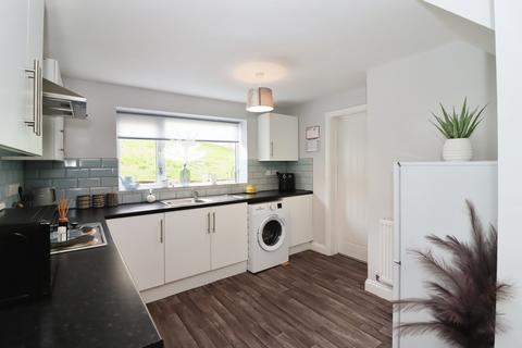 undefined, Haldane Crescent, Chesterfield, S44