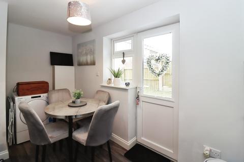 undefined, Haldane Crescent, Chesterfield, S44