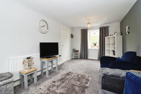 undefined, Haldane Crescent, Chesterfield, S44