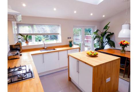 Rosamund Avenue, Leicester, LE3