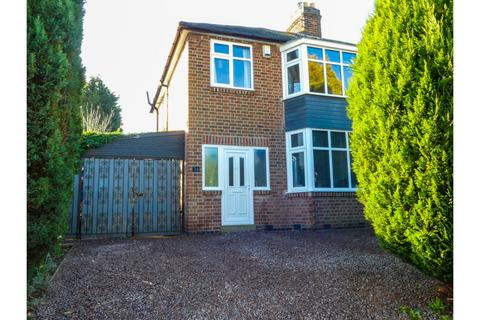 undefined, Rosamund Avenue, Leicester, LE3