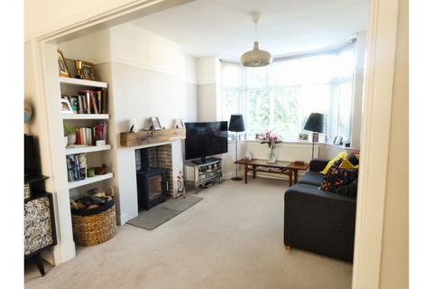 undefined, Rosamund Avenue, Leicester, LE3