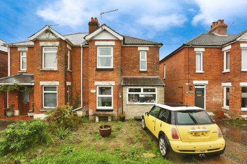 undefined, Winchester Road, Southampton, SO32