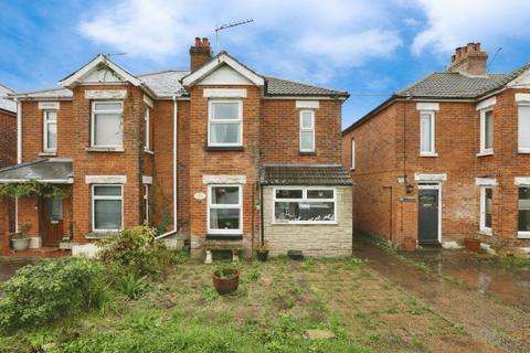 undefined, Winchester Road, Southampton, SO32