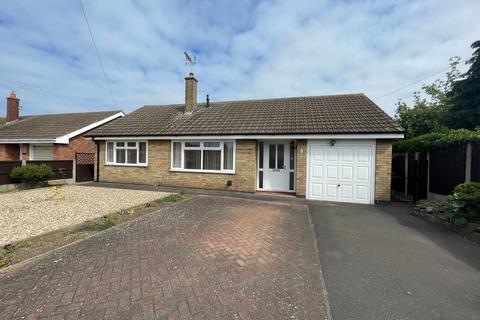 undefined, Swinburne Close, Newark NG24