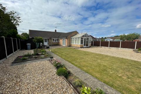 undefined, Swinburne Close, Newark NG24