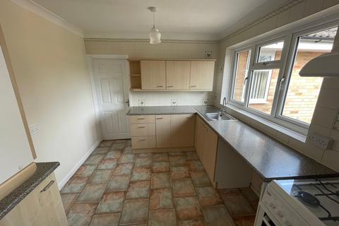 undefined, Swinburne Close, Newark NG24