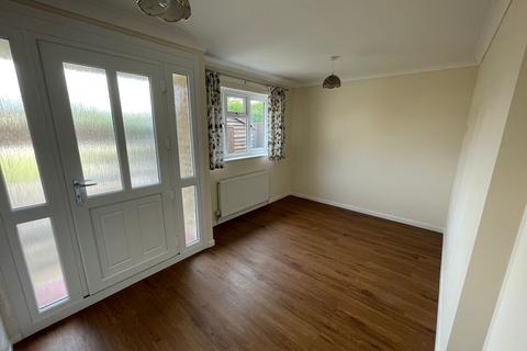 undefined, Swinburne Close, Newark NG24