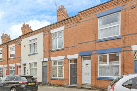 undefined, Warwick Street, Leicester, LE3