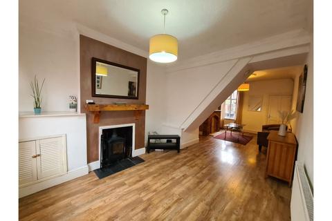 undefined, Warwick Street, Leicester, LE3