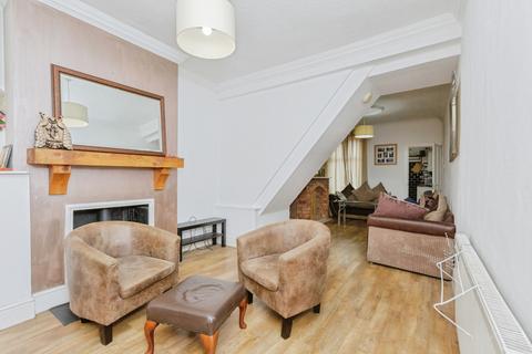 undefined, Warwick Street, Leicester, LE3