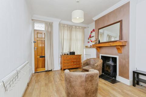 undefined, Warwick Street, Leicester, LE3