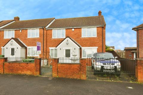 3 bedroom semi-detached house for sale, Holly Close, Southampton, SO31