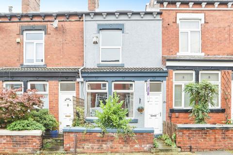 Bentley Grove, Leeds, LS6