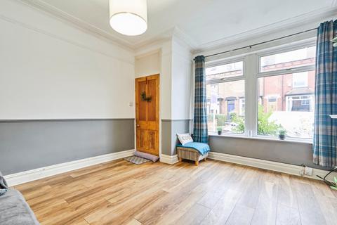 undefined, Bentley Grove, Leeds, LS6
