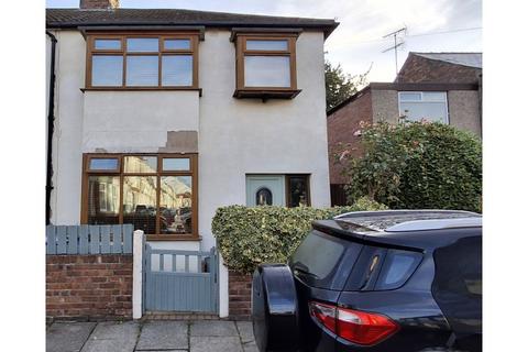 3 bedroom semi-detached house for sale, Eccleshill Road, Liverpool, L13