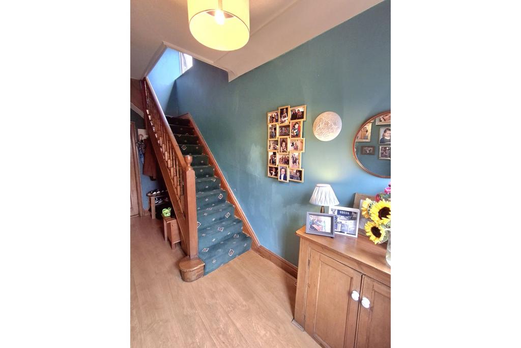 House in Liverpool - View 2