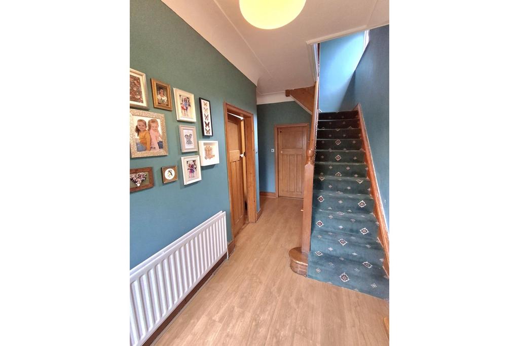 House in Liverpool - View 3