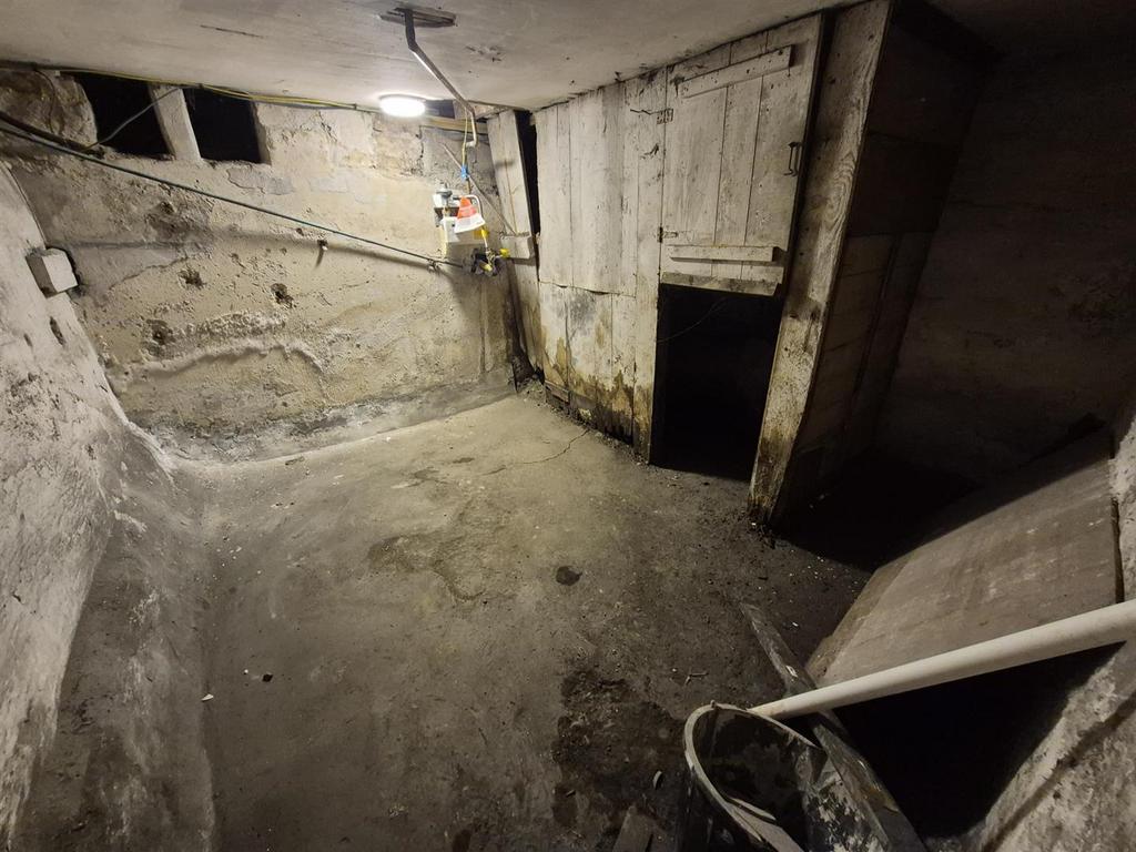 Cellar